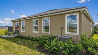 New construction Single-Family house 78 Springwood Dr, Palm Coast, FL 32137 plan SIESTA KEY - image