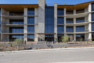New construction Condo house 5000 N Camelback Ridge Rd, Unit 210, Scottsdale, AZ 85251 - image