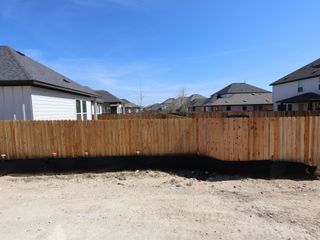 New construction Single-Family house 142 Big Banyan Dr, Dripping Springs, TX 78620 plan Oakwood - Smart Series - image