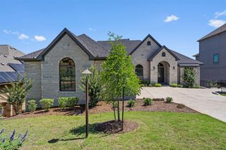 New construction Single-Family house 15200 Dorothy Dr, Lakeway, TX 78734 plan Picasso II - image