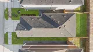 New construction house 10119 Palm Springs Pl, Manvel, TX 77578 plan Cheverny - image
