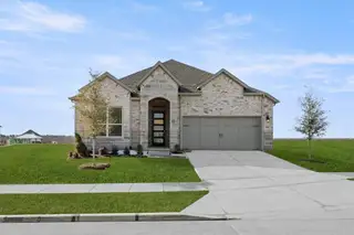 New construction Single-Family house 3306 Agnew St, Celina, TX 75009 plan Rockport - image