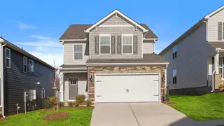 New construction Single-Family house 238 Paperbark Dr, Greenville, SC 29607 plan SIERRA - image