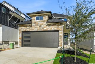 New construction Single-Family house 2210 Briggs Smt, San Antonio, TX 78245 plan Pegasus - HD - image