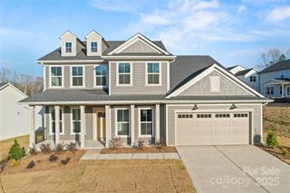 New construction Single-Family house 2027 Waxhaw Crossing Dr, Unit Lot 246, Waxhaw, NC 28173 - image