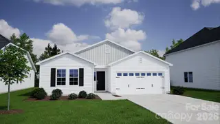 New construction Single-Family house 1301 Bansal Dr, Unit 186, Charlotte, NC 28215 - image