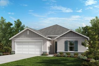 New construction Single-Family house 3216 Hopewell Ave, Palmetto, FL 34221 - image