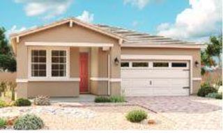New construction  house 39994 W Anne Ln, Maricopa, AZ 85138 plan Peridot - image