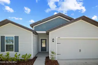 New construction Single-Family house 6918 Myrtle Oak Rd, Jacksonville, FL 32219 - image