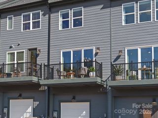 New construction Townhouse house 5032 Beirut Dr, Charlotte, NC 28217 - image