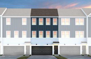 New construction  house 1517 Tamarisk Ln, Durham, NC 27703 plan Jellicoe - image