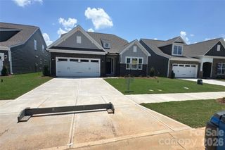 New construction Single-Family house 3025 Bent Willow Dr, Indian Trail, NC 28079 plan Avery - image