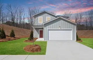 New construction Single-Family house 431 Edith Ct, Blythewood, SC 29016 plan Raven - image