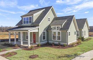 New construction Single-Family house 104 Macland Ln, Unit 541, Rock Hill, SC 29730 - image
