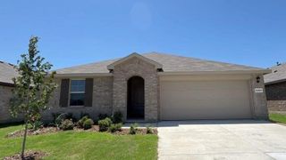 New construction Single-Family house 8409 Hollymead Ln, Fort Worth, TX 76131 JUSTIN- photo