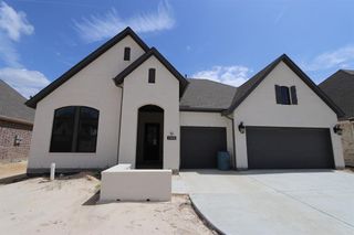 New construction Single-Family house 21919 Glasswing Drive, Cypress, TX 77433 The Milburn- photo