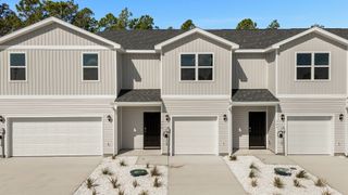 New construction Single-Family house 426 Chateau Ln, Port Saint Joe, FL 32456 plan Sabal Interior Unit - image
