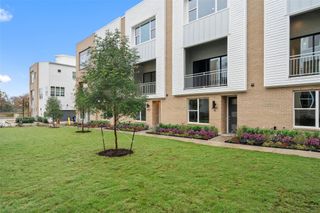 New construction Townhouse house 2805 Mccurdy St, Unit 6, Austin, TX 78723 - image