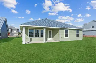 New construction Single-Family house 5314 Allen Cay, Texas City, TX 77590 - image