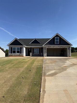 New construction Single-Family house 118 Alteza Dr, Inman, SC 29349 - image