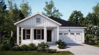 New construction Single-Family house 115 Brick Dr, Summerville, SC 29486 plan LAWRENCE - image