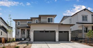 New construction Single-Family house 3442 N Gold Bug Ct, Aurora, CO 80019 Plan 4034- photo