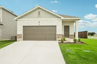 New construction Single-Family house 5650 Shelford Birch St, Cut and Shoot, TX 77303 - image
