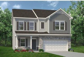 New construction Single-Family house 725 Sinclair Ln, Temple, GA 30179 - image