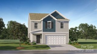 New construction Single-Family house 138 Hanging Rock Trail, Unit SF 119, Statesville, NC 28625 - photo