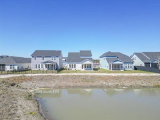 New construction  house 444 Parish Farms Dr, Summerville, SC 29486 plan Kingston - image