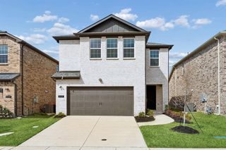 New construction Single-Family house 1013 Portina Dr, Anna, TX 75409 - image