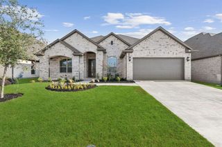 New construction Single-Family house 224 Bee Balm Rd, McKinney, TX 75071 plan Winchester - image