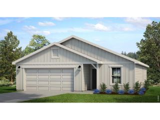 New construction Single-Family house 767 Longhorn St, Johnstown, CO 80534 plan Del Norte - image
