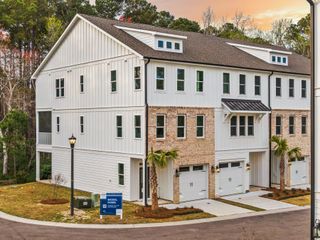 New construction Single-Family house 806 Anchors Bend Wy, Wilmington, NC 28411 plan Tilley - image