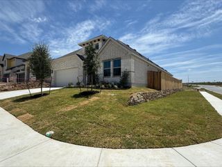 New construction  house 244 Rubber Tree Wy, Buda, TX 78610 plan Juniper - image