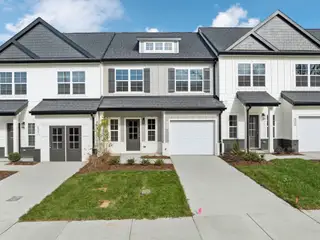 New construction Single-Family house 539 Tulip Springs Rd, Hermitage, TN 37076 - image