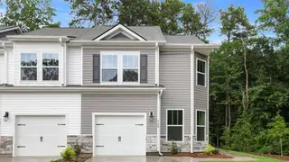 New construction Single-Family house 723 Lesbury Ln, Spartanburg, SC 29301 plan Carson - image
