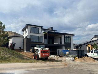 New construction Single-Family house 8132 Galileo Way, Littleton, CO 80125 - photo