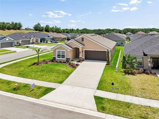 New construction  house 13386 Ogden Glade Rd, Dade City, FL 33525 plan 1720 - image