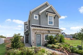 New construction Single-Family house 2811 Brandon Bluff Bnd, Fulshear, TX 77423 - image