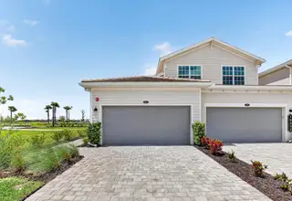 New construction Multi-Family house 16508 Kingwood Ln, Unit 2911, Punta Gorda, FL 33982 plan Arrowhead - image