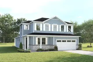 New construction Single-Family house 4297 Farmfield Dr, Navassa, NC 28451 - image
