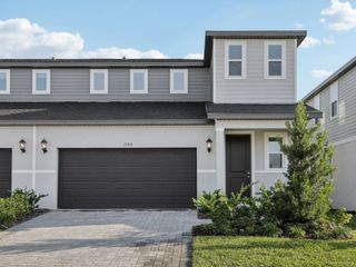 New construction Single-Family house 1785 Archer Dr, Minneola, FL 34715 plan Dorian - image