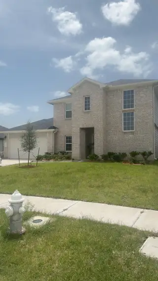 New construction Single-Family house 3016 Magnolia Blossom Ln, Rosenberg, TX 77469 plan LANCASTER - image