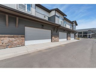 New construction Condo house 3438 Kettle Creek Dr, Loveland, CO 80538 - image