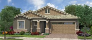 New construction  house 15788 W Mariposa Grande, Surprise, AZ 85387 plan Pelican Bay - image