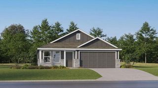 New construction Single-Family house 5564 Harriet St, Bryan, TX 77807 plan Beckman - image