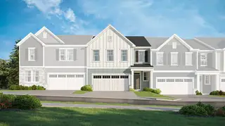 New construction Single-Family house 113 Carolina Springs Blvd, Apex, NC 27539 plan Dawson - image