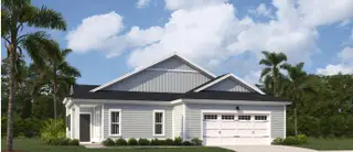 New construction Single-Family house 234 A Captain Kidd Ct, Summerville, SC 29486 - image