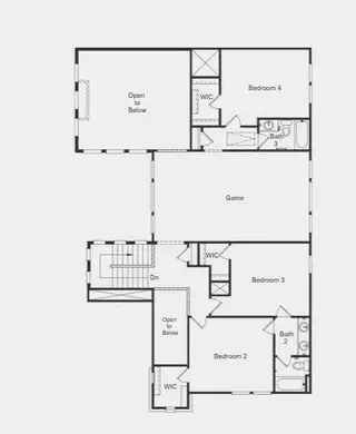 New construction Single-Family house 17946 Carnation Glen Dr, Richmond, TX 77407 plan Cabernet - image